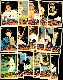 Tigers (27+1) - 1985 Topps TIFFANY - Complete Team Set