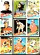 White Sox (29+2) - 1985 Topps TIFFANY - COMPLETE Team Set w(2) Bonus