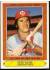 #30 Pete Rose - 1985 All-Time Record Holders (Topps/Woolworth)