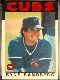 Ryne Sandberg - 1986 Topps #690 (Cubs)