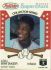 Lou Whitaker - 1986 True Value COMPLETE UNOPENED PANEL (Tigers)