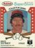 Mike Schmidt - 1986 True Value COMPLETE UNOPENED PANEL (Phillies)