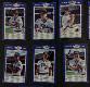 1987 Rock's Dugout WICHITA PILOTS - Complete TEAM SET (25) Minor League