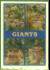 1987 Sportflics Team Preview #10 San Francisco GIANTS