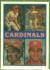 1987 Sportflics Team Preview #12 St. Louis CARDINALS