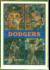 1987 Sportflics Team Preview #14 Los Angeles DODGERS