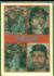 1987 Sportflics Team Preview #17 Minnesota TWINS
