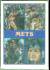 1987 Sportflics Team Preview #.2 New York METS