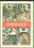 1987 Sportflics Team Preview #21 Baltimore ORIOLES