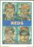 1987 Sportflics Team Preview #.4 Cincinnati REDS
