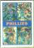 1987 Sportflics Team Preview #.6 Philadelphia PHILLIES