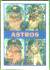 1987 Sportflics Team Preview #.8 Houston ASTROS