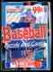 1988 Donruss - Cello pack - MARK GRACE ROOKIE showing on TOP & BOTTOM !!!