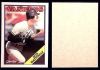 1988 OPC/O-Pee-Chee BLANK-BACK PROOF - Don Mattingly (Yankees)