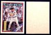 1988 OPC/O-Pee-Chee BLANK-BACK PROOF - Ryne Sandberg (Cubs)