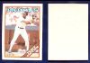 1988 OPC/O-Pee-Chee BLANK-BACK PROOF - Tony Gwynn (Padres)