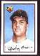 Andy Benes - 1989 Bowman #448 ROOKIE (Padres)