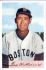 Ted Williams 1954 Bowman - 1989 Bowman VINTAGE REPRINT (Red Sox)