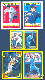 PIRATES - 1989 OPC/O-Pee-Chee SUPER STAR STICKERS MASTER TEAM SET (16)