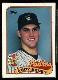 Andy Benes - 1989 Topps #437 ROOKIE (Padres)