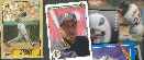 Barry Bonds -  Lot of (xx) different - (1987-1998) - with 1987 Topps Rookie