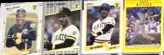 Barry Bonds -  Lot of (25) different (1988-1998)