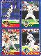 Box Bottom - 2003 Topps - Nomar Garciaparra / Lance Berkman / Barry Zito