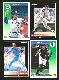 Box Topper - 1992 Score/Pinnacle - Carlton Fisk / Kent Hrbek