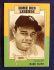 # 2 Babe Ruth - 1986 Big League Chew 'HOME RUN LEGENDS' (Yankees)