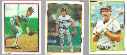 Wade Boggs - TOPPS SEND-IN/Glossy All-Stars (1984-91) - Lot of (9) Diff