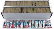 1985 Topps  -  HIGH GRADE Lot (750) with (35+) Hall-of-Famers !!!