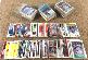 Dave Winfield  *** COLLECTION *** - Lot of (501) with (50+) different !!!