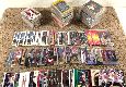 Mark McGwire  - COLLECTION - Lot of (500) ASSORTED cards (A's/Cardinals)