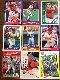 Mike Schmidt  *** Collection *** - Lot of (501) assorted cards (Phillies)