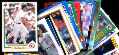 Cal Ripken  - 1985-1998 COLLECTION [#b] - Lot of (48) different