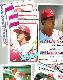 Dave Concepcion - 1980-1989 COLLECTION - Lot of (36) Assorted (Reds)