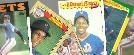 Dwight Gooden -  Lot of (25) different - (1986-1993) (Mets)