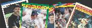 Don Mattingly - ODDBALL COLLECTION (1986-1990) - Lot of (41) different