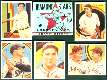 1934-36 DIAMOND STARS extension Reprint Set (12 cards)