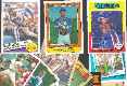 Dwight Gooden -  Lot of (23) Topps (1985-1997)