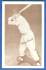 Mickey Mantle - PROMO card for 1960's Exhibit Card reprint set