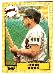 1987 Topps #123 John Kruk ROOKIE (Padres)