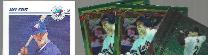 Jeff Kent  *** COLLECTION (1991-98) *** - Lot (15) with ROOKIES !