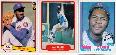 Lee Smith - *** COLLECTION *** (1982-2003) - Lot of (70) (Hall-of-Famer)
