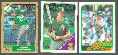 Mark McGwire   - Lot of (10) different (1987-1990's)