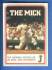 Mickey Mantle - 1986 Crown Books (Yankees)