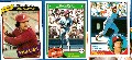 Mike Schmidt -  OPC/O-PEE-CHEE Collection - (1979-1985) - Lot of (6) diff.