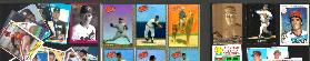 Nolan Ryan   *** COLLECTION (1980-1992) *** Lot of (34) different [#c]