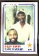 Dave Parker -   *** Perhaps SCARCEST CARD ever made *** - 1985 BLC #06/B159