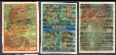 Pete Rose -  SPORTFLICS Collection - Lot of (12) different